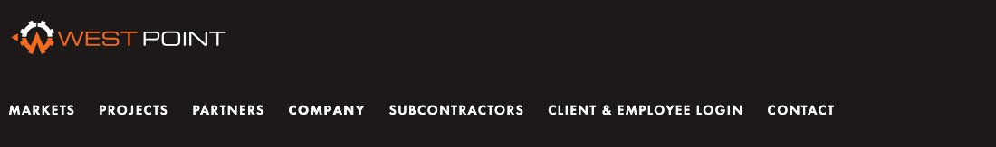 West Point Contractors